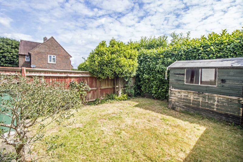 Additional property image - Staples Barn Lane, Henfield