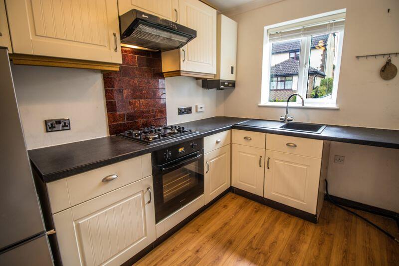 Property image - Staples Barn Lane, Henfield