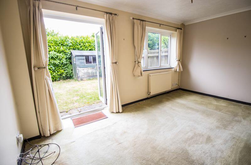 Additional property image - Staples Barn Lane, Henfield