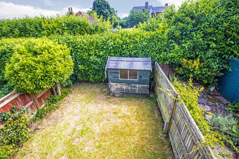 Additional property image - Staples Barn Lane, Henfield