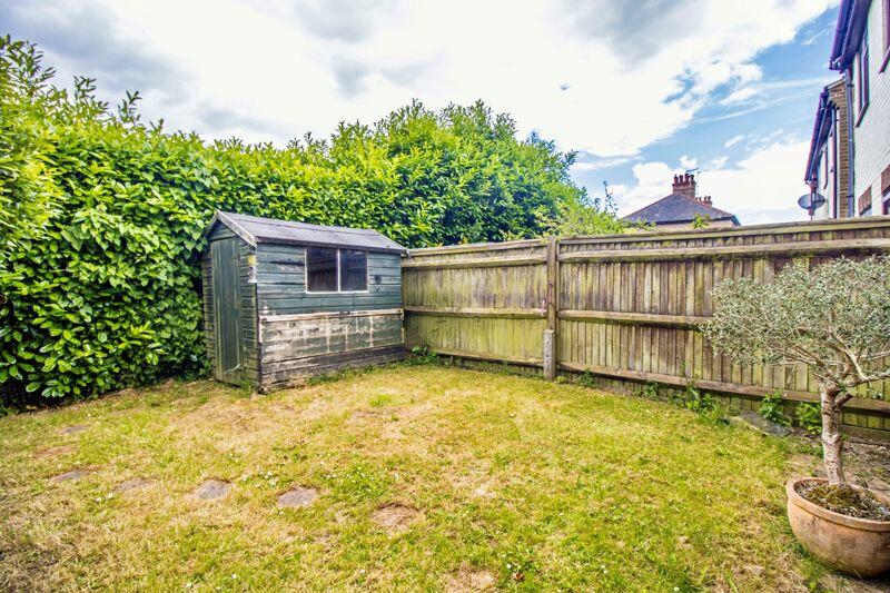 Additional property image - Staples Barn Lane, Henfield
