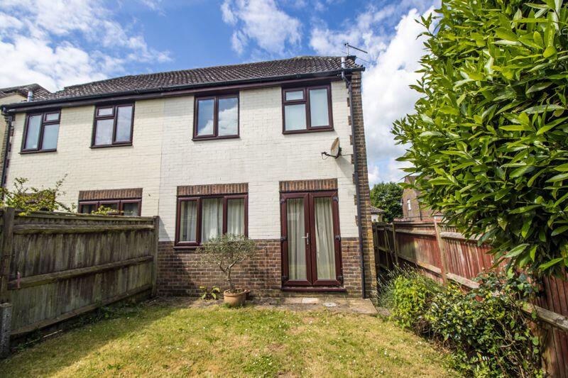 Additional property image - Staples Barn Lane, Henfield