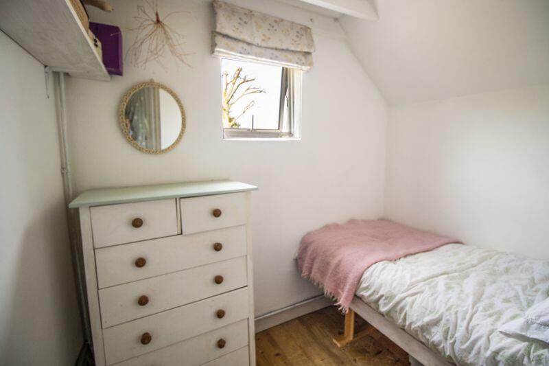 Additional property image - Cottage with views of the Downs, The Street, Fulking