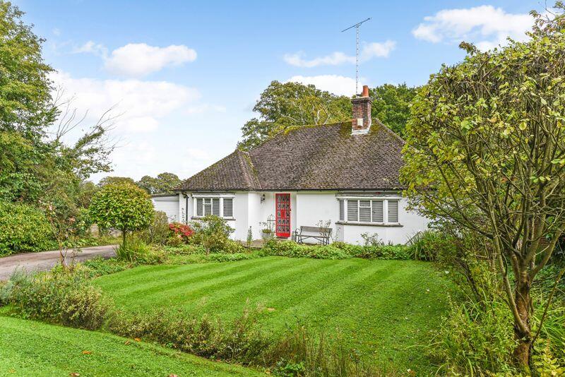 Main image of property: Shermanbury Outskirts