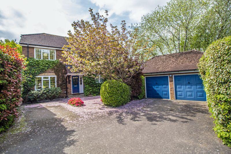 Main image of property: Deer Park, Henfield