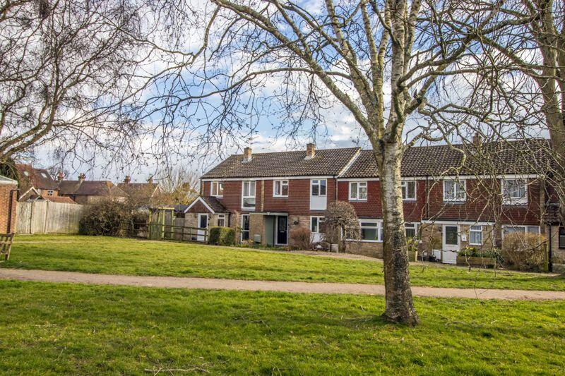 Main image of property: Oakwood, Partridge Green