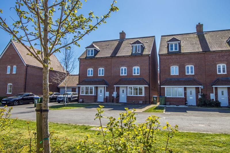 Main image of property: Fletcher Way, Henfield
