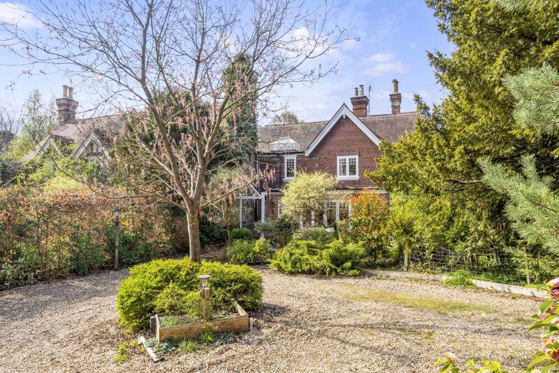 Main image of property: Brighton Road, Shermanbury