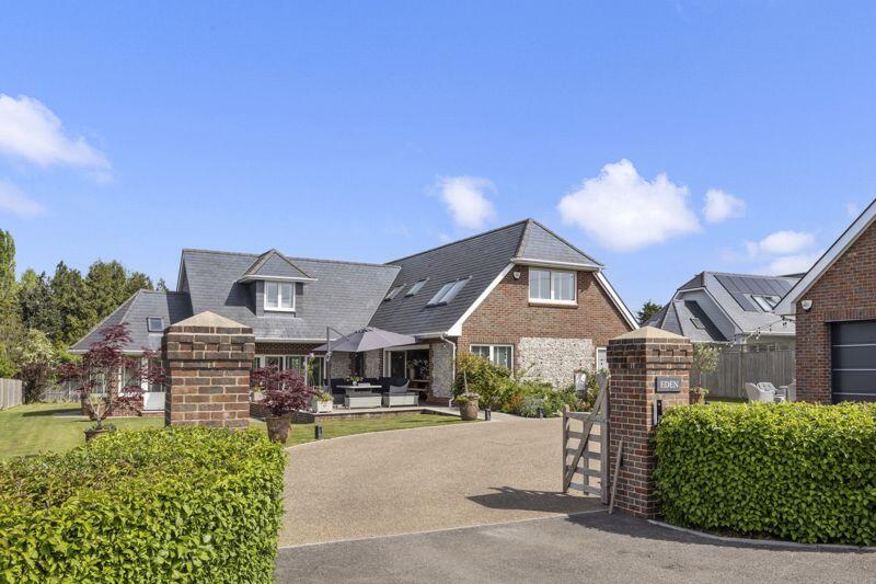 Main image of property: Adams Gardens, West End Lane, Henfield