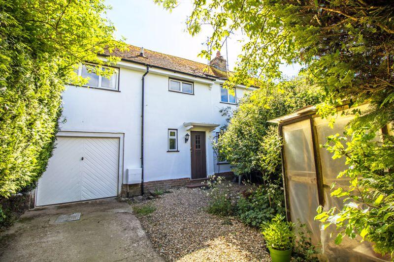 Main image of property: New Hall Lane, Small Dole