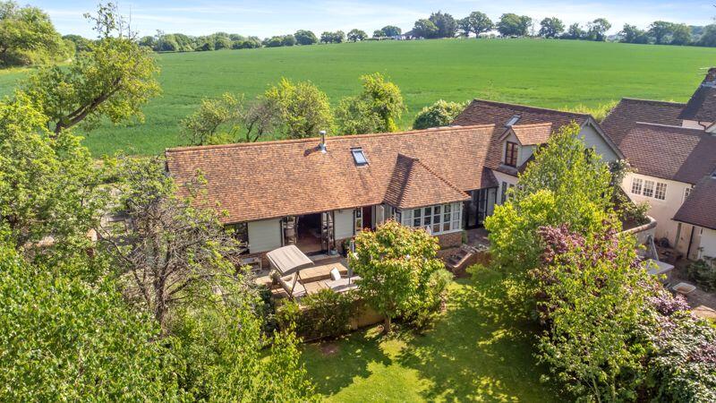 Main image of property: Henfield