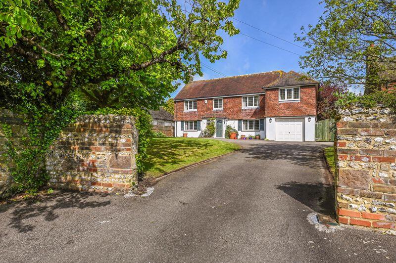 Main image of property: The Street, Fulking