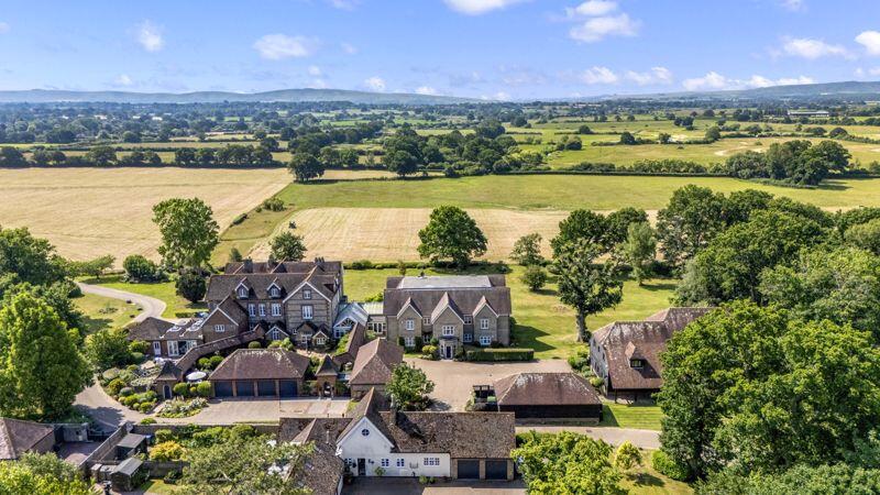 Main image of property: Brighton Road, Shermanbury