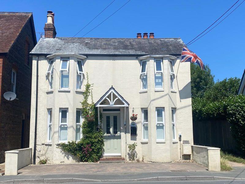 Main image of property: High Street, Partridge Green