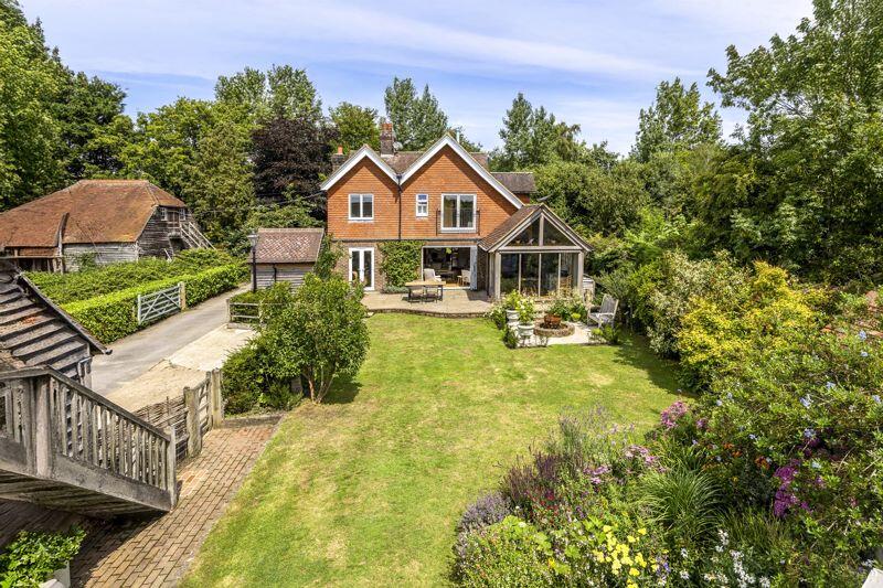 Main image of property: Henfield