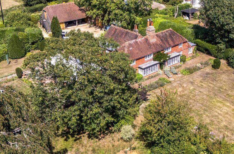 Main image of property: Henfield Common North, Henfield