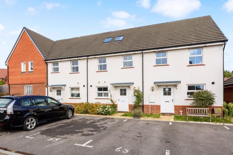 Main image of property: Newman Walk, Henfield