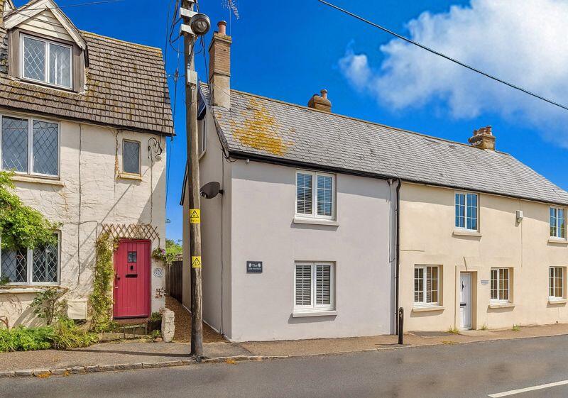 Main image of property: Small Dole