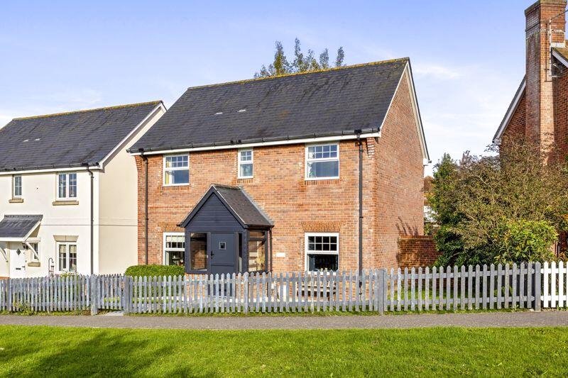 Main image of property: Meadow Drive, Henfield