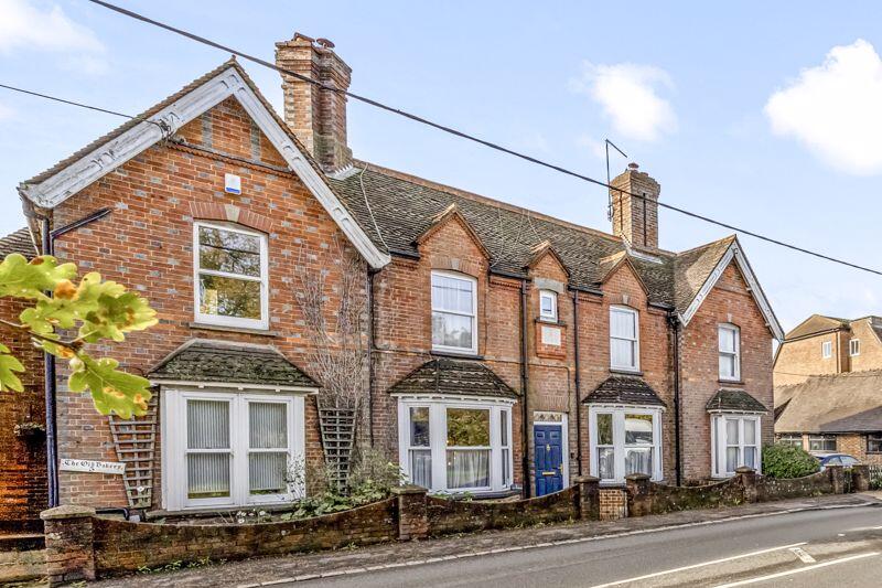 Main image of property: Bolney Road, Cowfold