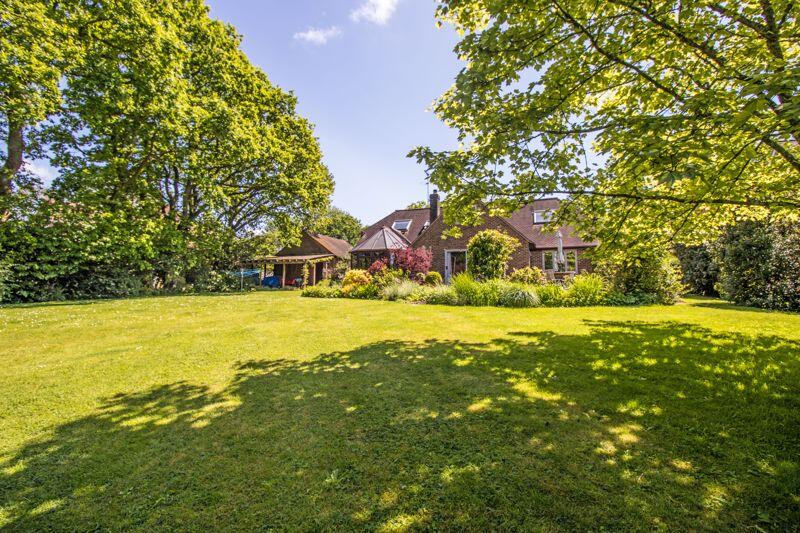 Main image of property: Shoreham Road, Small Dole, Nr Henfield