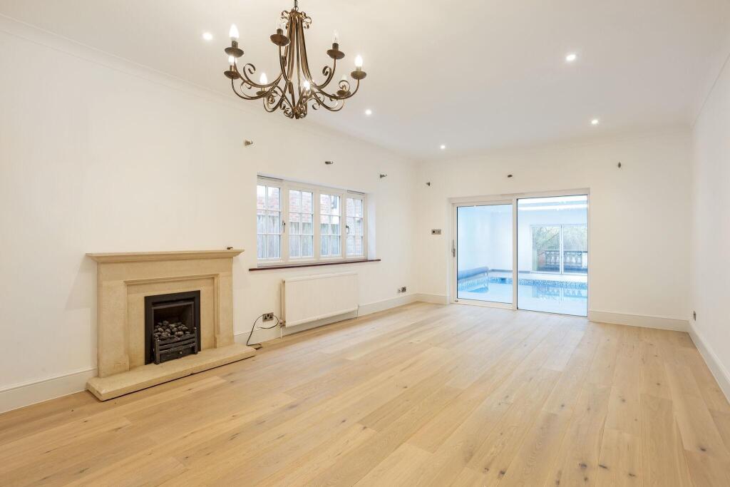 Main image of property: London Road, Sunningdale, Ascot, Berkshire, SL5