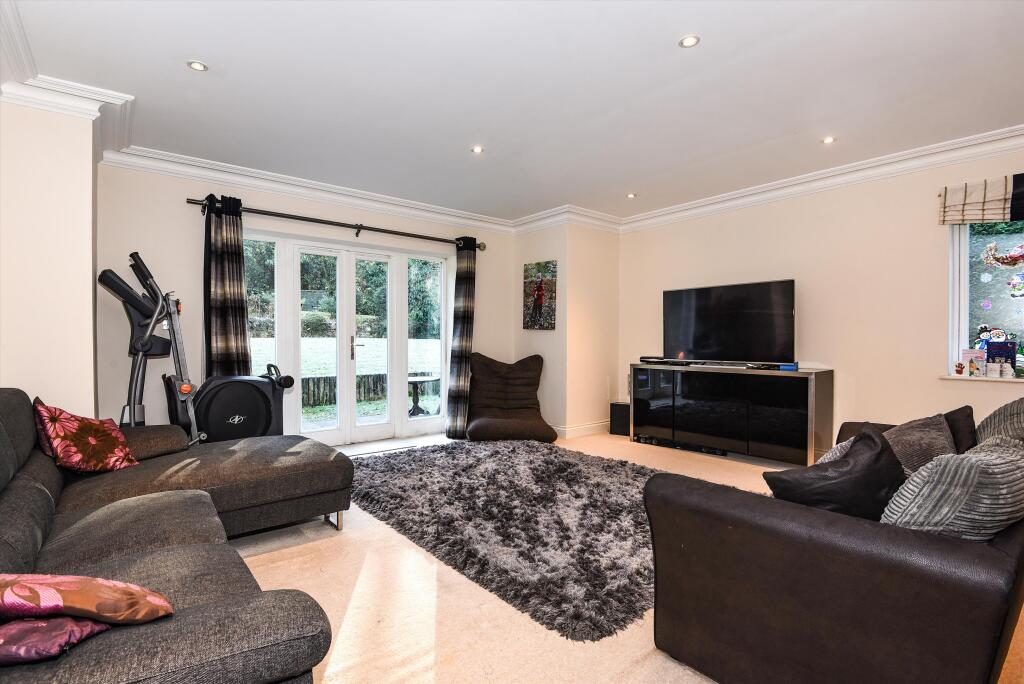 Main image of property: Kellie House, London Road, Sunningdale, Ascot, Berkshire, SL5