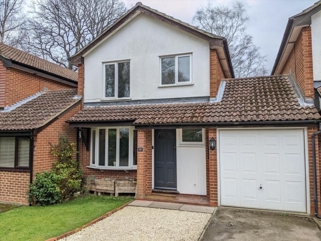Main image of property: Ringwood Close, Ascot, Berkshire, SL5