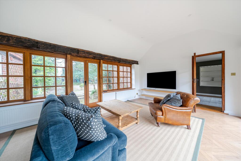 Main image of property: London Road, Sunningdale, Ascot, Berkshire, SL5
