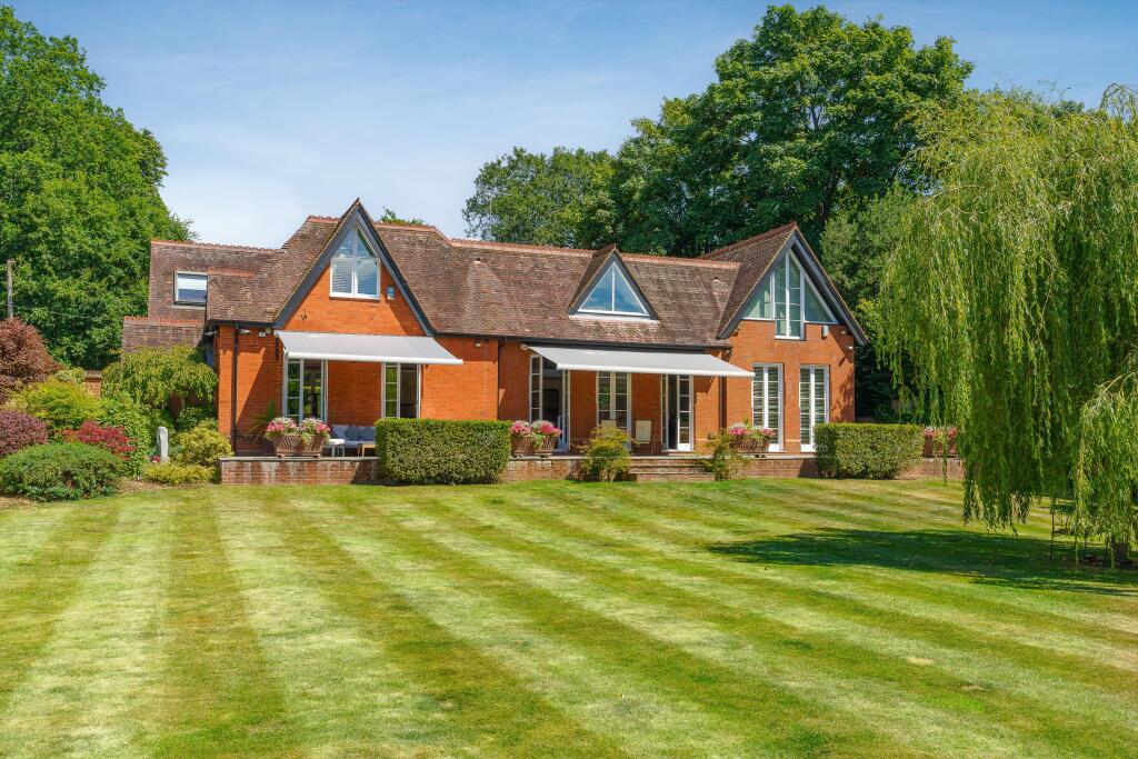 Main image of property: Bishopsgate Road, Englefield Green, Surrey, TW20