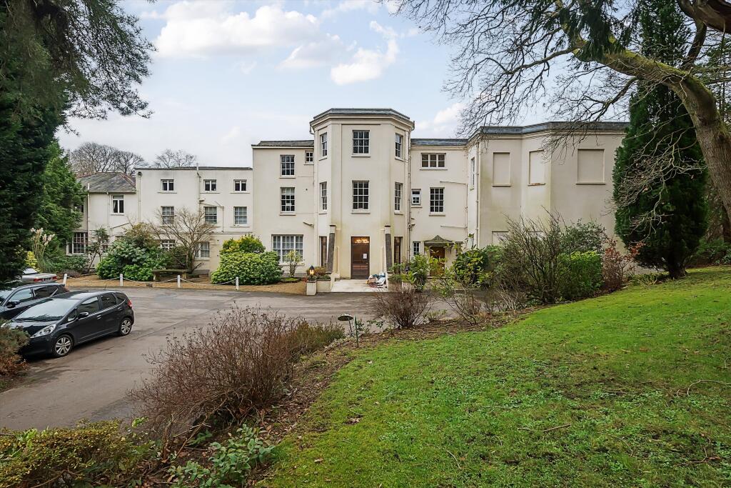 Main image of property: Dormy House, Portnall Drive, Virginia Water, Surrey, GU25