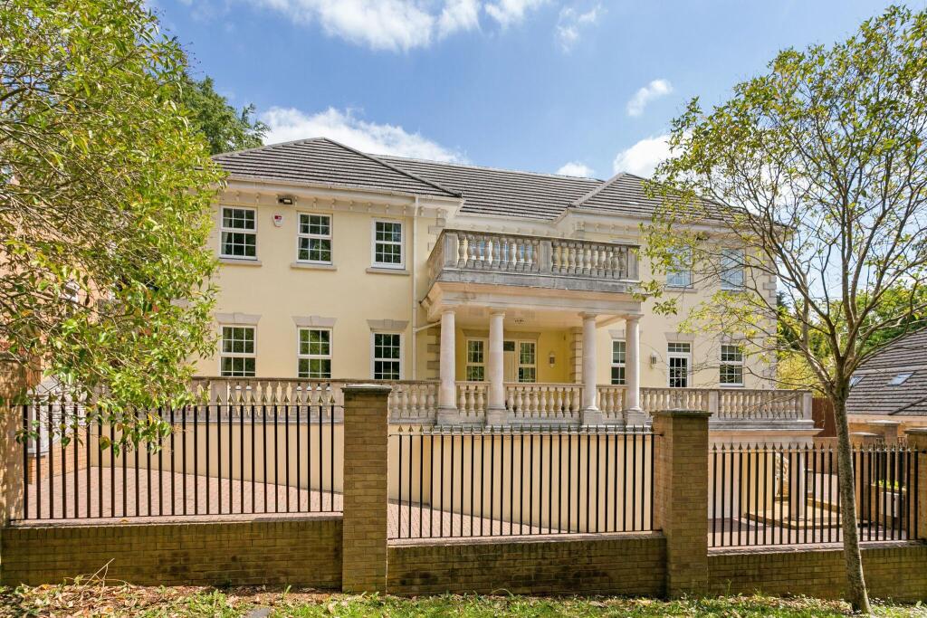 Main image of property: Jersey Place, Sunningdale, Ascot, Berkshire, SL5