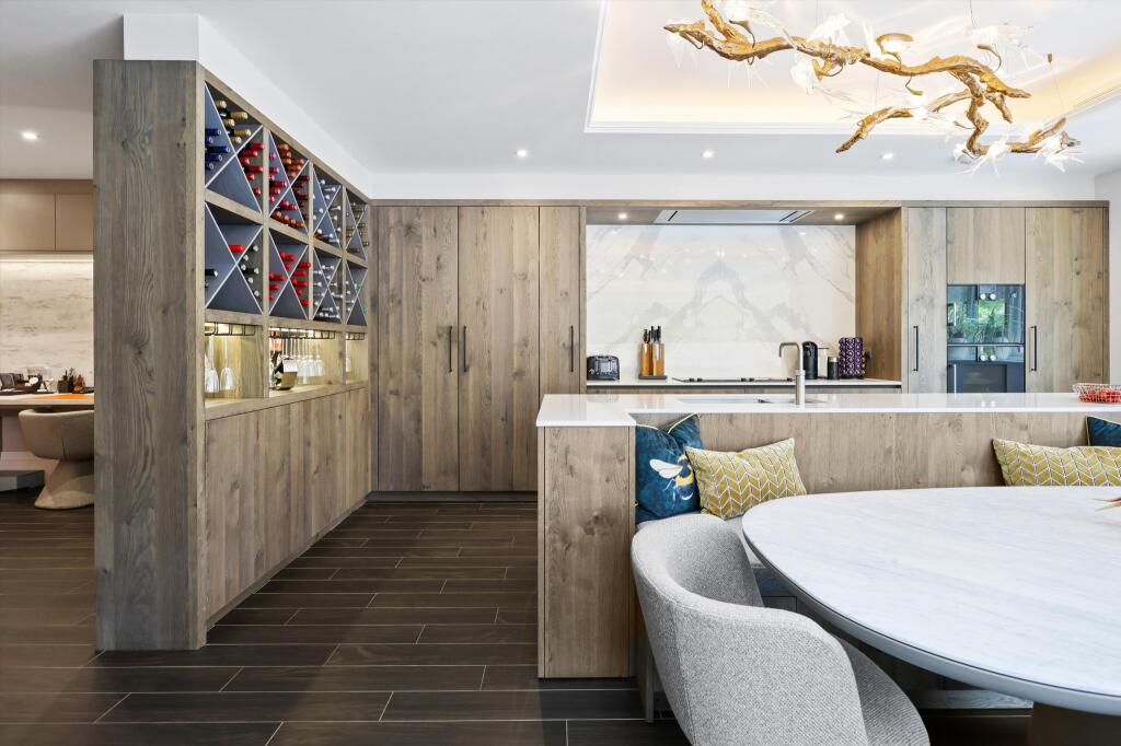Main image of property: Wentworth Hall, Wentworth Drive, Virginia Water, GU25