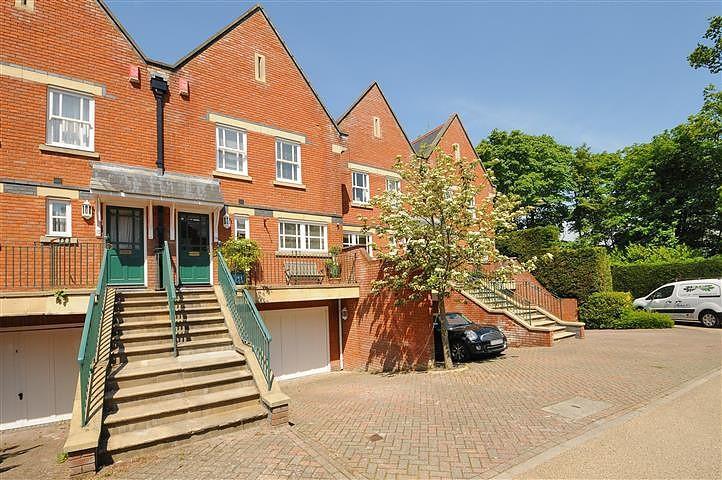 Main image of property: Chapel Square, Virginia Water, Surrey, GU25