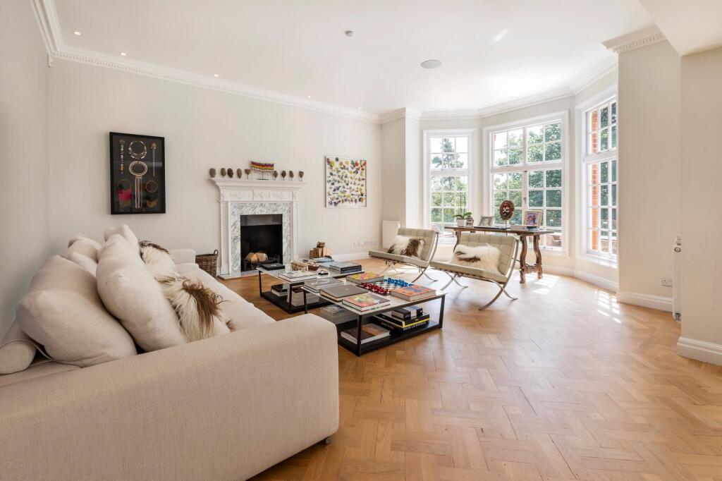 Main image of property: London Road, Ascot, Berkshire, SL5