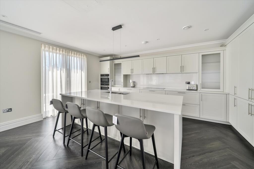 Main image of property: Scholars Row, Ascot, Berkshire, SL5