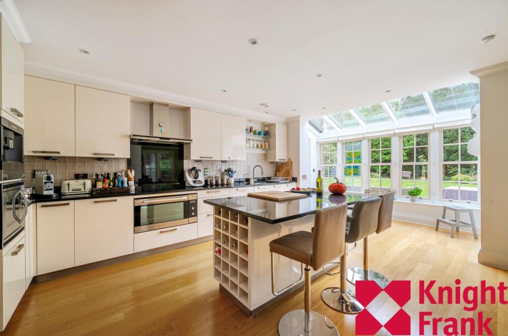 Main image of property: Llanvair Close, Ascot, Berkshire, SL5