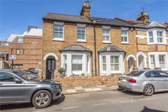 Main image of property: Albany Road, Windsor, Berkshire, SL4