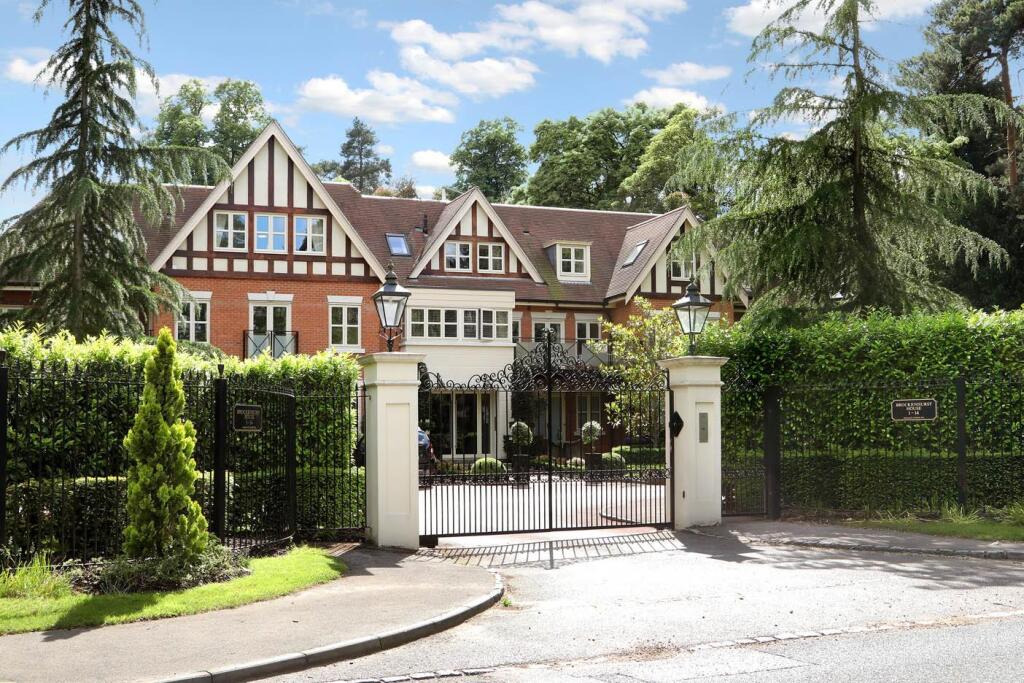 Main image of property: Brockenhurst House, Brockenhurst Road, Ascot, Berkshire, SL5