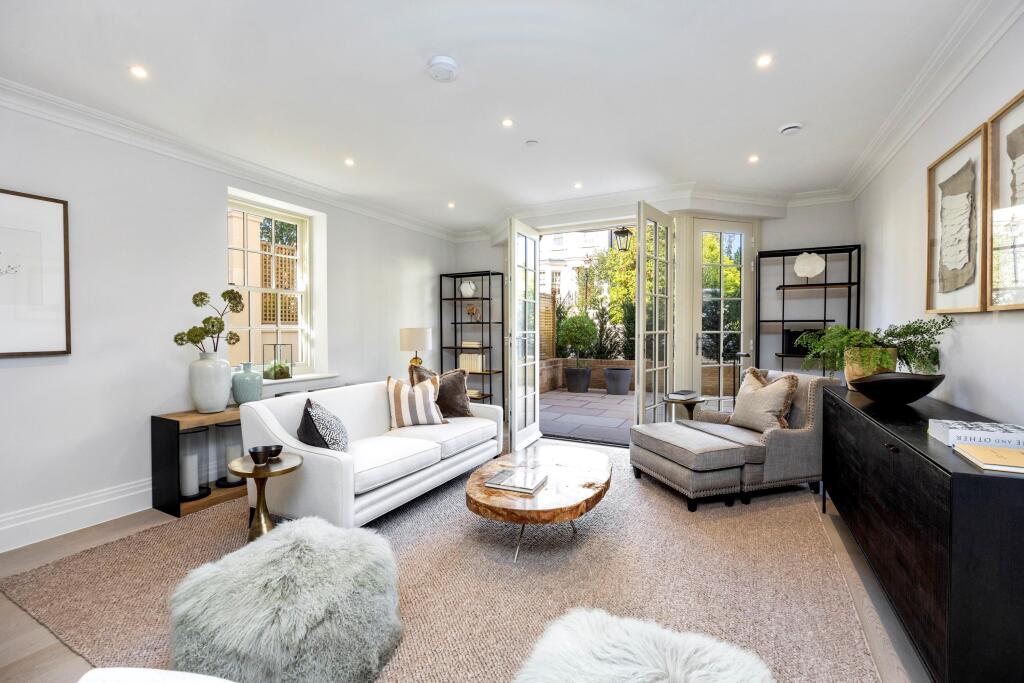 Main image of property: King John Square, Englefield Green, Egham, Surrey, TW20