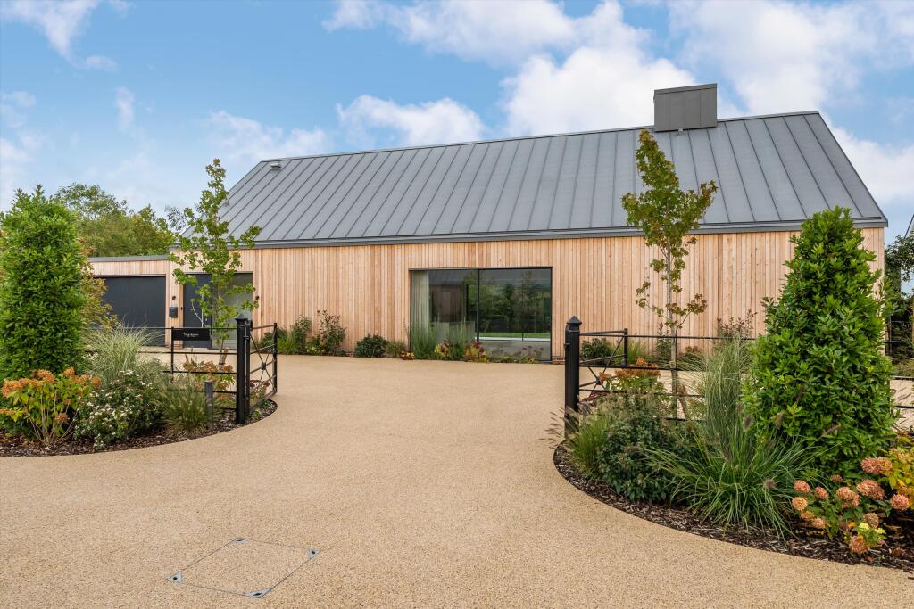 Main image of property: New Lodge Farm, Drift Road, Winkfield, Windsor, Berkshire, SL4