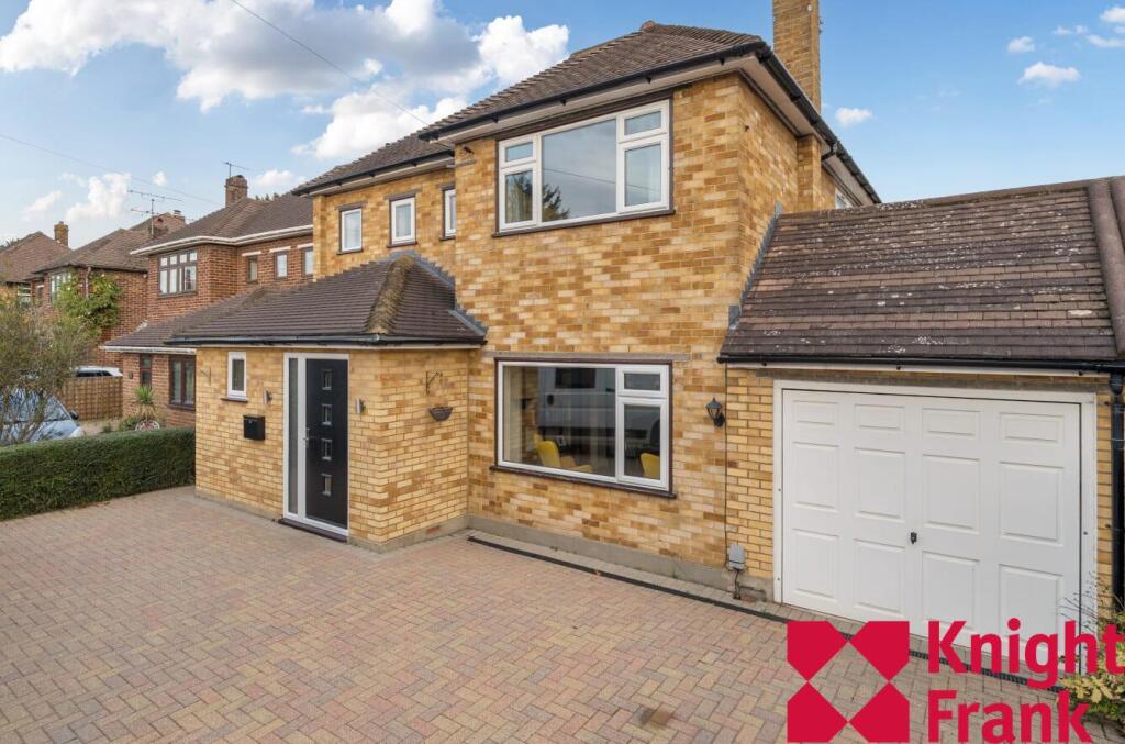 Main image of property: Bannard Road, Maidenhead, Berkshire, SL6