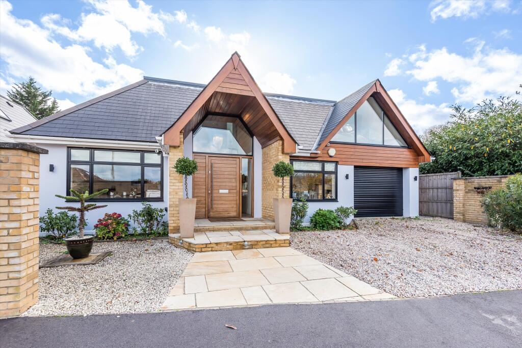 Main image of property: Trumpsgreen Avenue, Virginia Water, Surrey, GU25