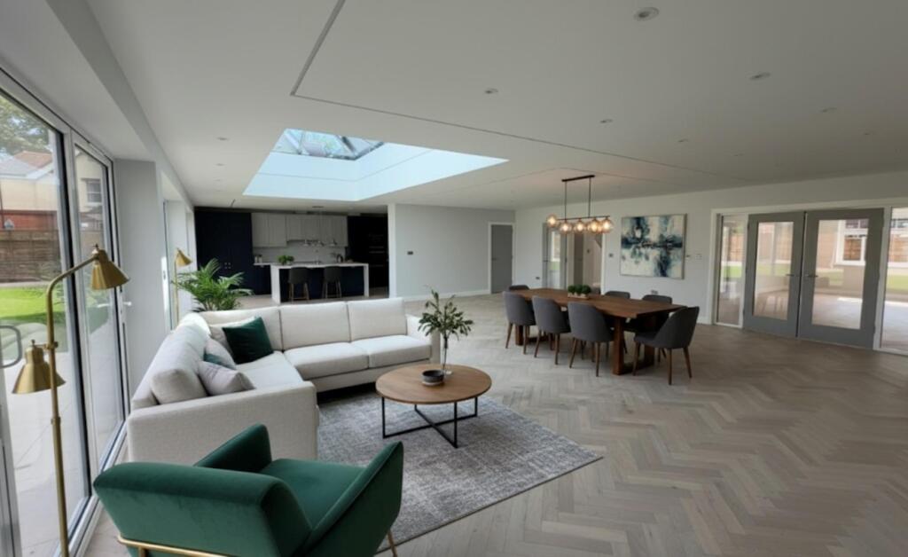 Main image of property: Green Meadows, Ascot, SL5