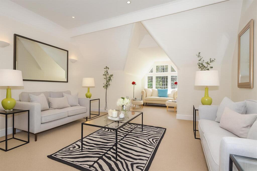 Main image of property: Friary Hall, Friary Road, Ascot, Berkshire, SL5