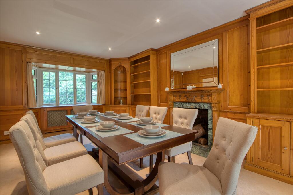 Main image of property: Prince Consort Drive, Ascot, Berkshire, SL5