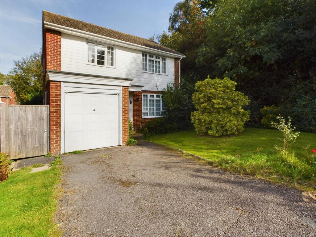 4 bedroom house for sale in Kiln Lane, Lindfield, RH16