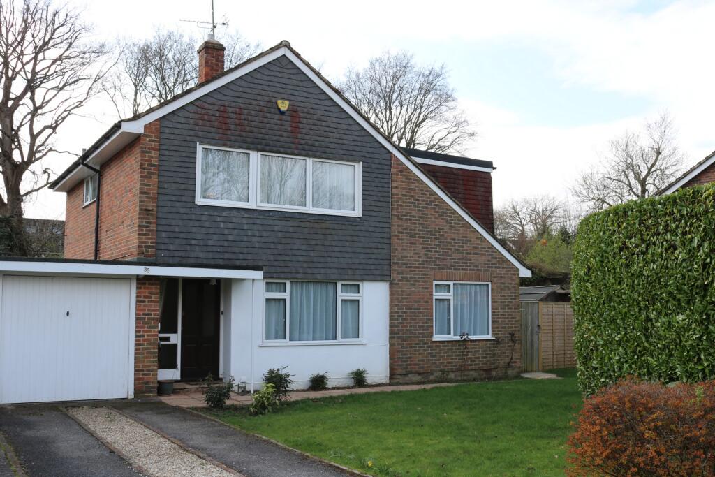 4 bedroom house for sale in Finches Park Road, Lindfield, RH16