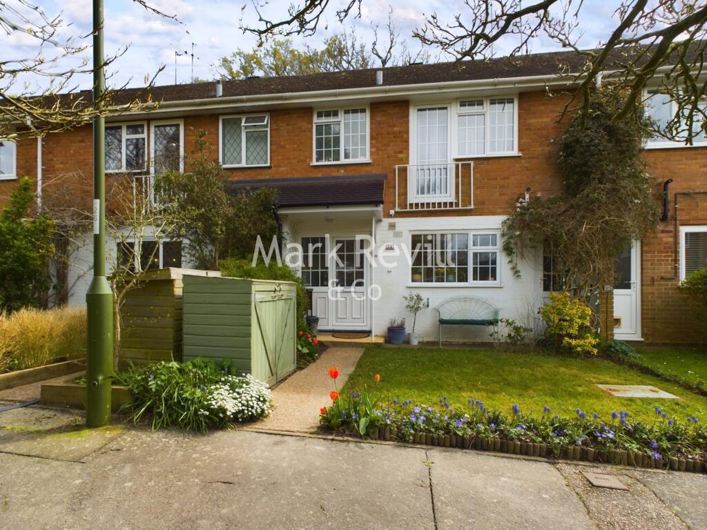 3 bedroom house for sale in Finches Gardens, Lindfield, RH16