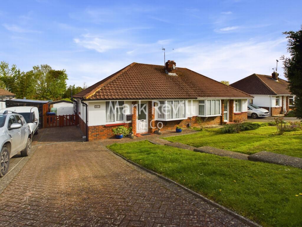 Main image of property: St Wilfrids Road, Burgess Hill, RH15